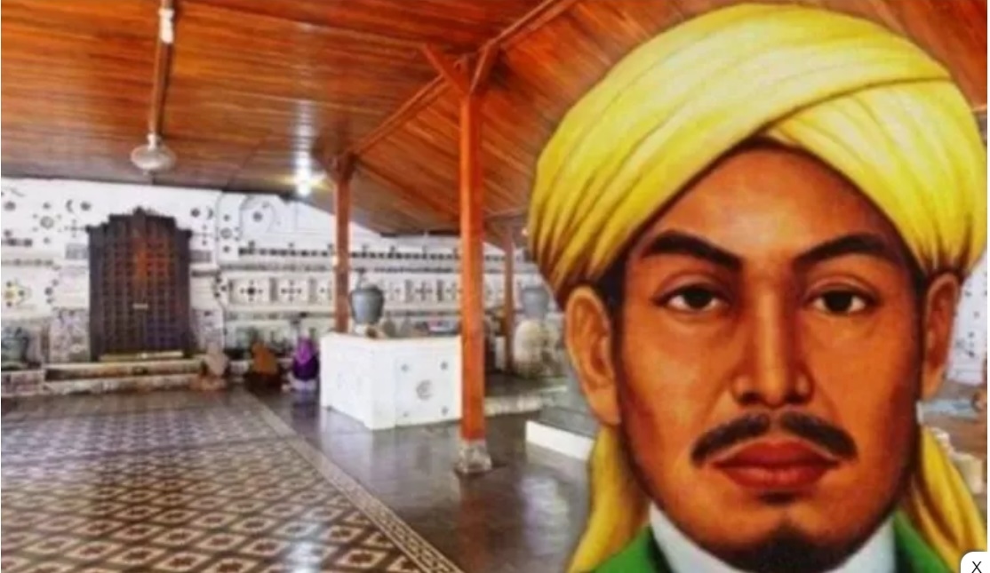 Gegerkan Kesultanan Cirebon, ini Kisah Pangeran Jaya Kelana Putra Sunan Gunung Jati yang Dibuang ke Hutan