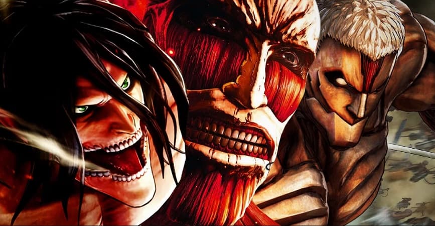 5 Kontroversi dari Serial Attack on Titan yang Sempat Menghebohkan