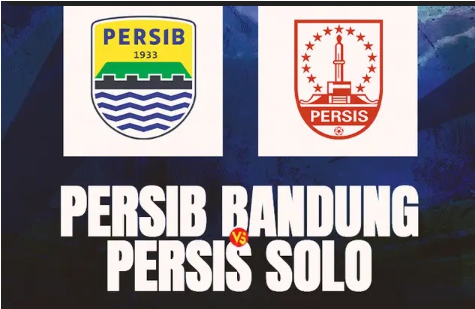 Jelang Laga Persib Bandung Vs Persis Solo, Milomir Seslija Waspadai David Da Silva dan Ciro Alves