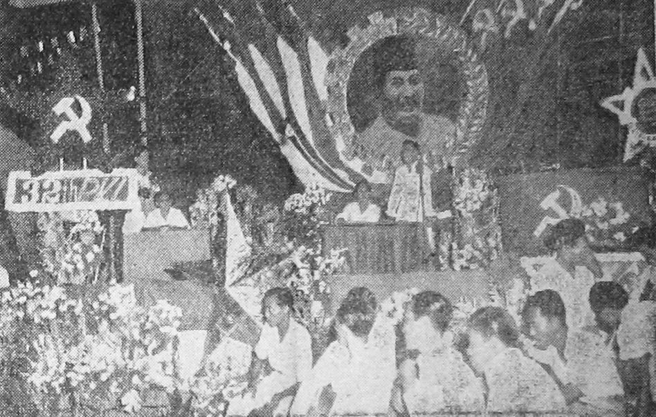 Sempat Menjadi Partai Besar, Bagaimana Sejarah PKI Mampu Menggaet Suara Besar di Pemilu