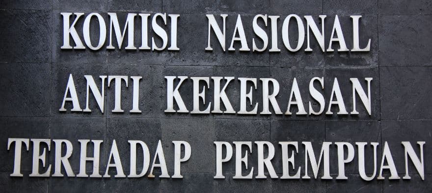 Komnas Perempuan Apresiasi Debat Capres yang Bahas Terkait Isu Perempuan