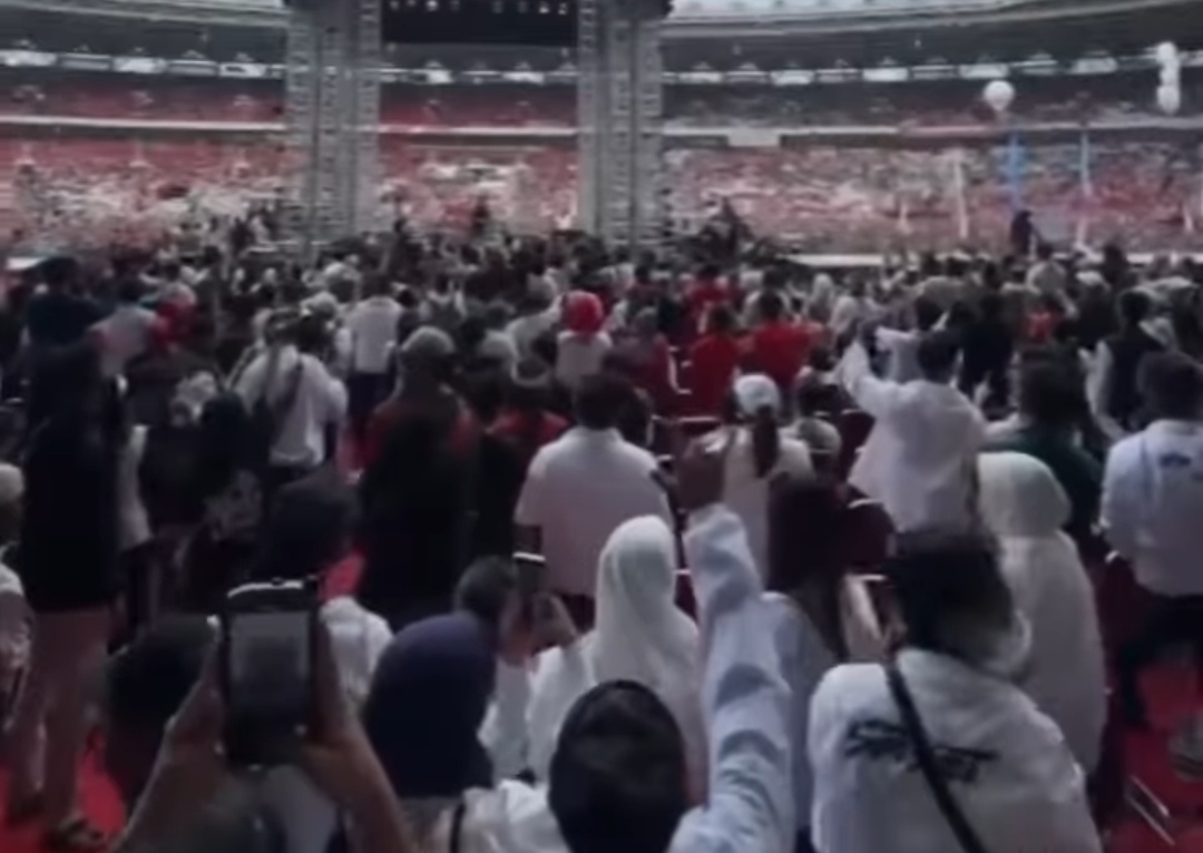 Strategi PDIP Bermain Politik di Lingkungan Kampus, Terkait Popularitas Menurun?