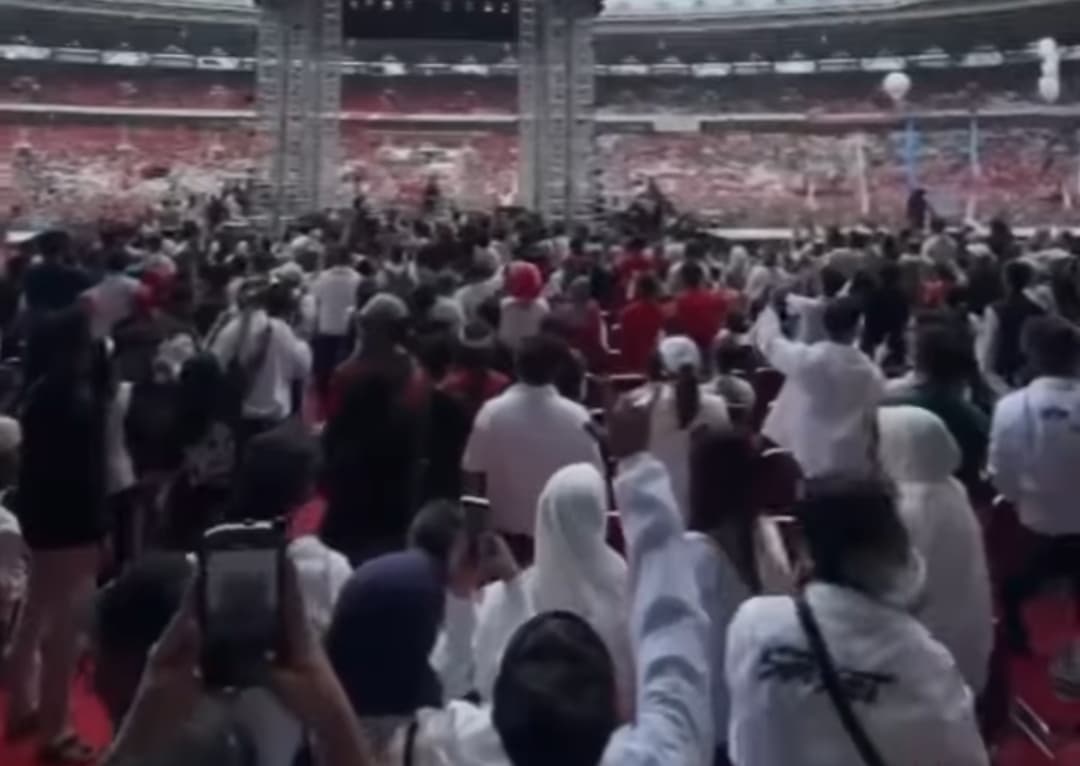 Strategi PDIP Bermain Politik di Lingkungan Kampus, Terkait Popularitas Menurun?