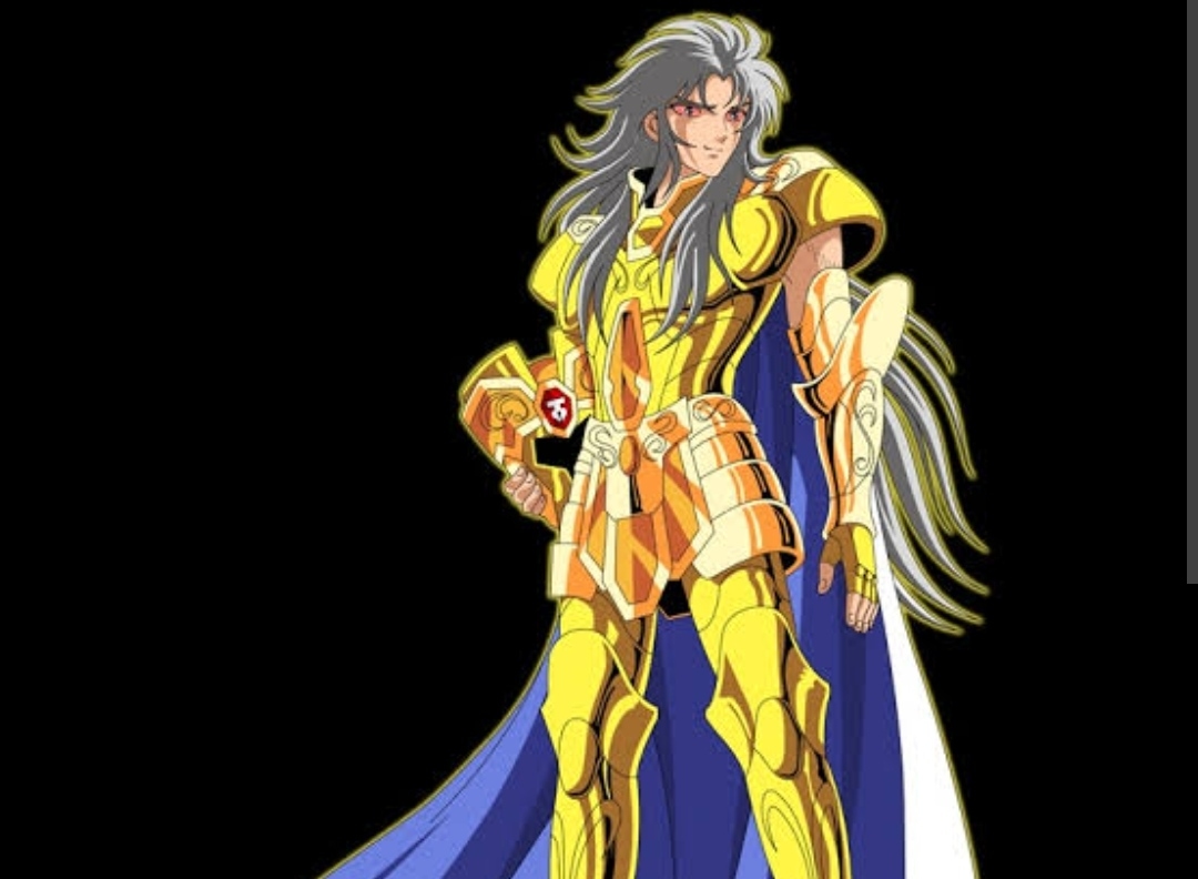 Ingat Saint Seiya? Berikut adalah 10 Karakter Terkuat dalam Serial Tersebut (Part 1)