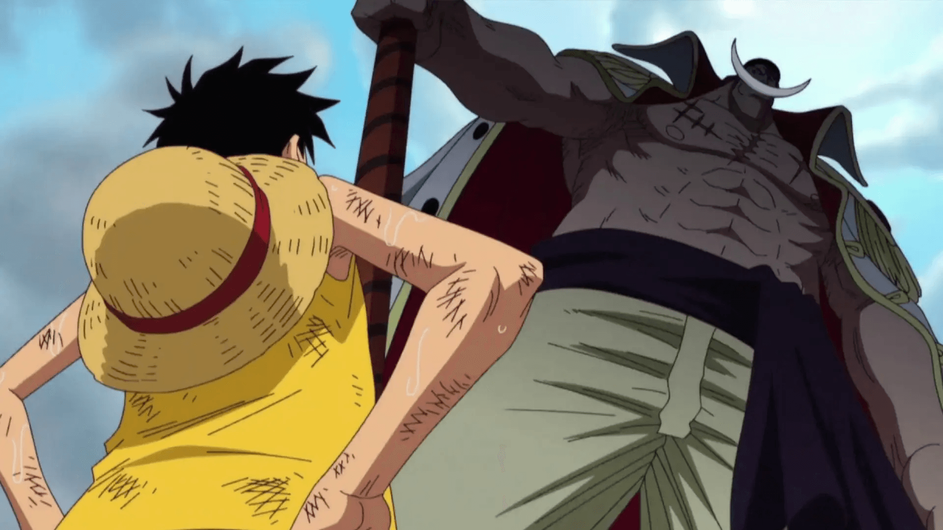 Mengalahkan Arlong, Berikut 3 Kemenangan Besar Luffy di One Piece