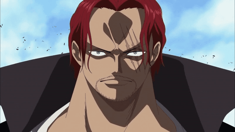 Mengenal Sosok Shanks yang Misterius dalam Serial Anime One Piece