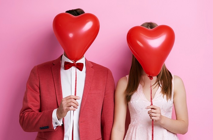 25 Twibbon Romantis untuk Rayakan Hari Valentine 14 Februari, Momen Tunjukkan Rasa Kasih Sayang