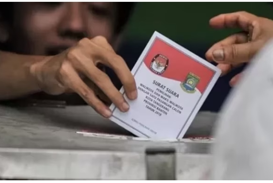 Ini Link Real Count KPU Pilpres 2024, Update 17 Februari 2024: Prabowo-Gibran 57,49 Persen