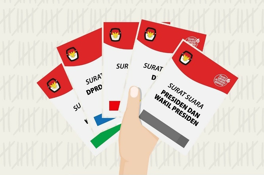 Update Hasil Perhitungan Resmi Real Count KPU, Anies Baswedan Menang Telak 67 Persen di Aceh, Cek Rinciannya di Sini