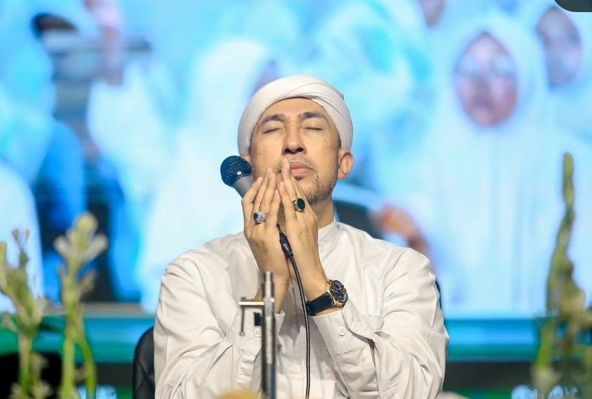 Jangan Lupa, Jadwal Sholawat Azzahir Malam Ini di Markas Pengajian Gus Iqdam