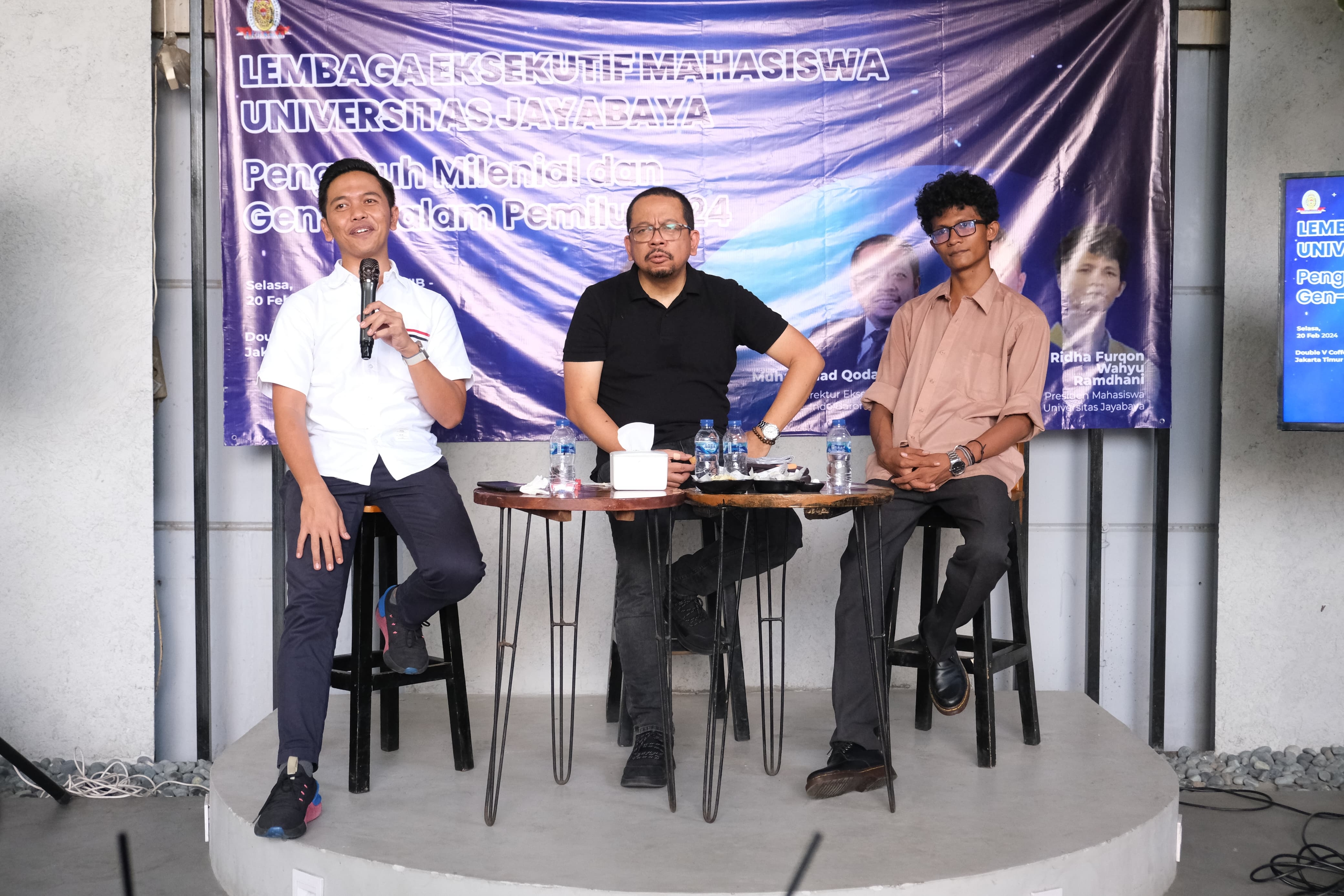 Penentu Kemenangan, Pengamat Prediksi Banyak Anak Muda yang Duduk di Kabinet Prabowo-Gibran