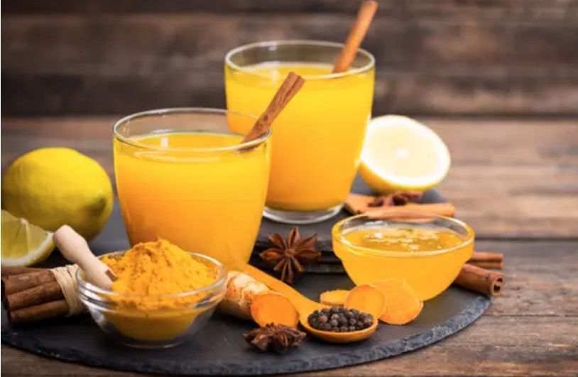 Resep dan Cara Membuat Jamu Temulawak Jahe Kunyit, Minuman Penurun Kolesterol di Saat Puasa Ramadhan