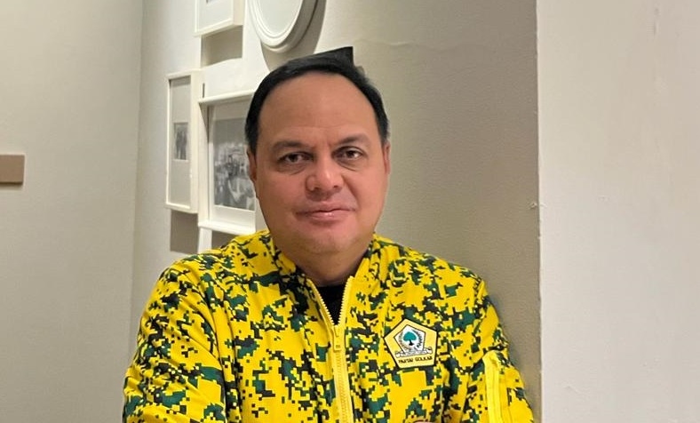 Golkar Jakarta Selatan Optimistis Raih 3 Kursi di DPRD DKI, Buah dari Soliditas Kader Pengurus dan Caleg