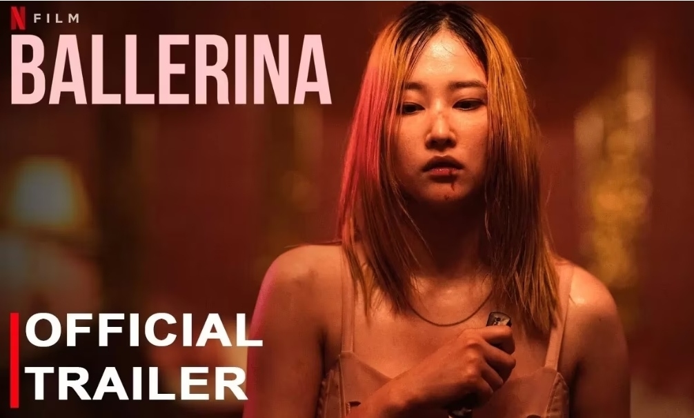 Film Spin Off John Wick, Ballerina, Akan Mendapat Aksi Tambahan, Pemeran Winston Bongkar Alasan Mengejutkan!