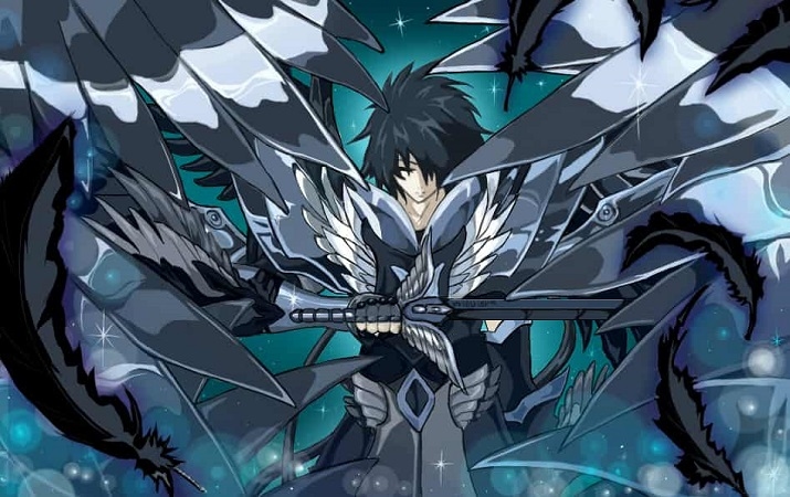 5 Fakta Hades di Serial Saint Seiya, Musuh Utama Terkuat Para Ksatria dari Dunia Kegalapan