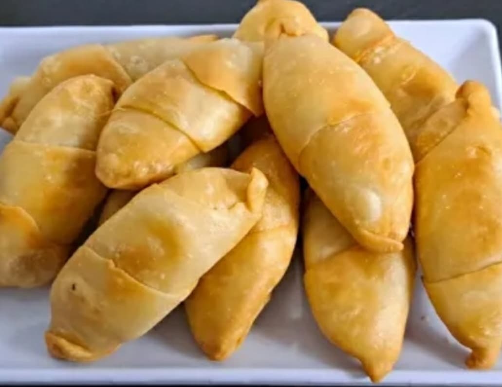 Resep Molen Pisang, Bisa Buat Menu Cemilan di Rumah atau Bisnis