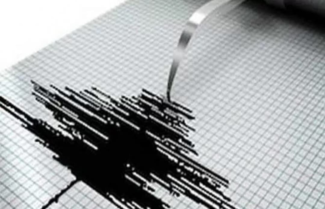 Pagi Ini Gempa Guncang Wilayah Bogor, Magnitudo 3,2