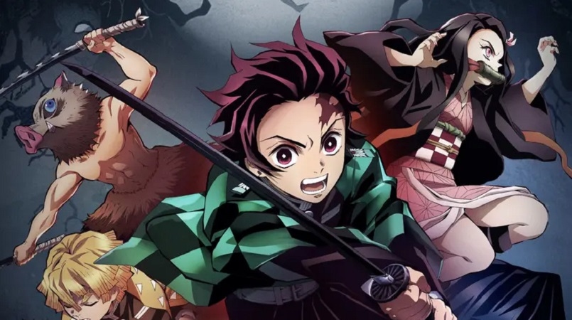 Mengenal Anime Demon Slayer, Berikut 6 Fakta Menarik dari Serial Terlaris di Jepang Ini