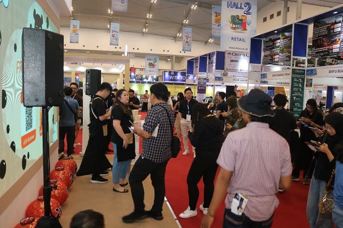 Pameran Wisata Terbesar ASTINDO Travel Fair 2024 Resmi Dibuka, Ada Banyak Promo Menarik untuk Holidaymakers, Catat Tanggalnya!