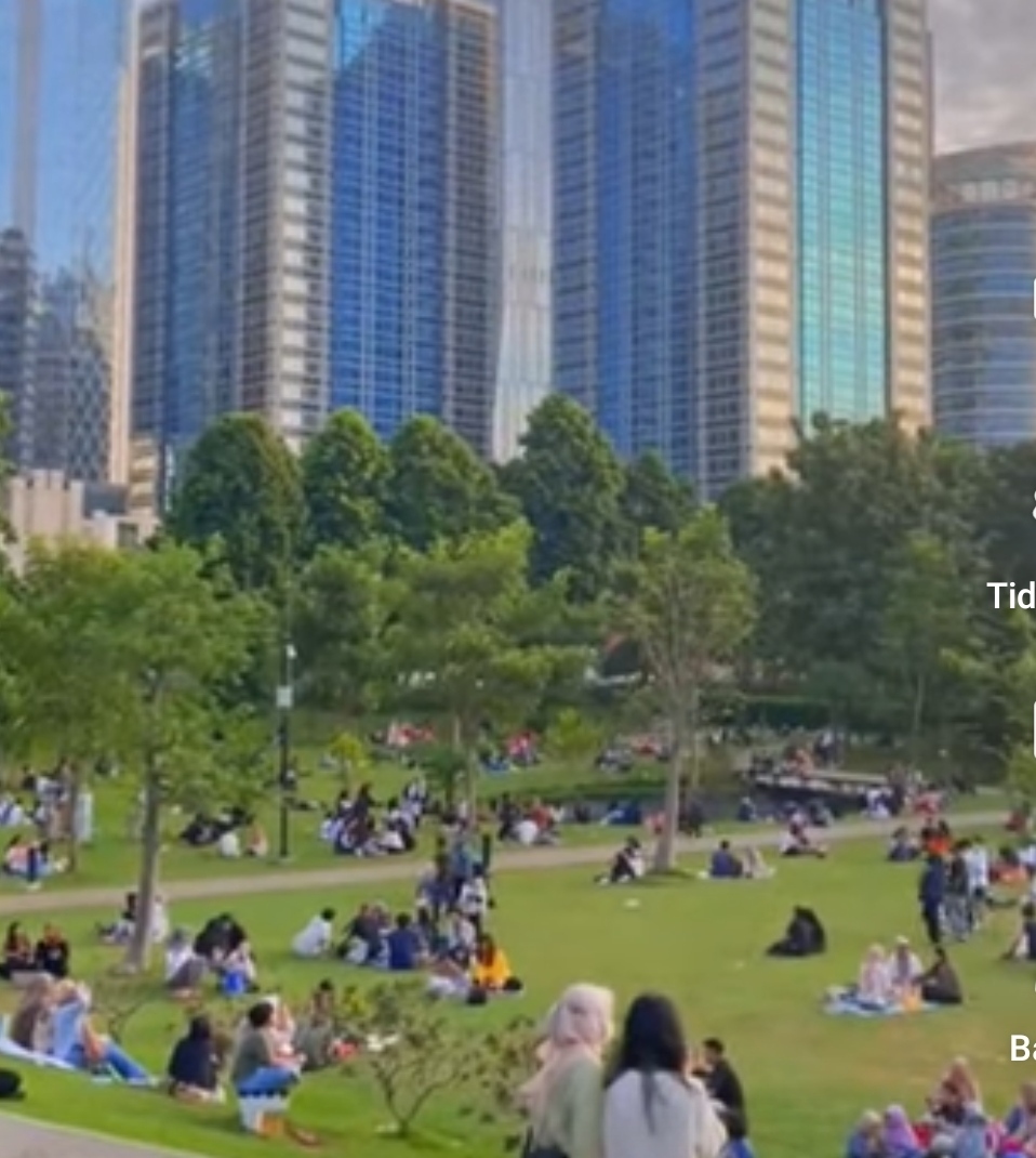 Sejarah Ngabuburit yang Berkembang Menjadi Tradisi di Bulan Ramadhan