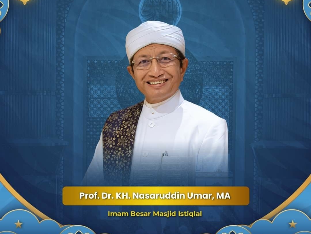 Soal Biaya Haji 2025, Menag Nasaruddin Disebut Pembohong! Awalnya Bilang Pasti Turun, Nyatanya Malah Usul Naik Hampir Rp 10 Juta