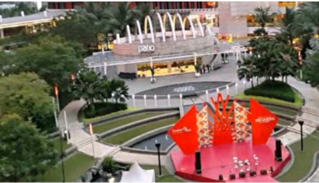 Tempat Ngabuburit Asyik di Jakarta, Lihat Berbagai Jenis Tanaman di Tribeca Park