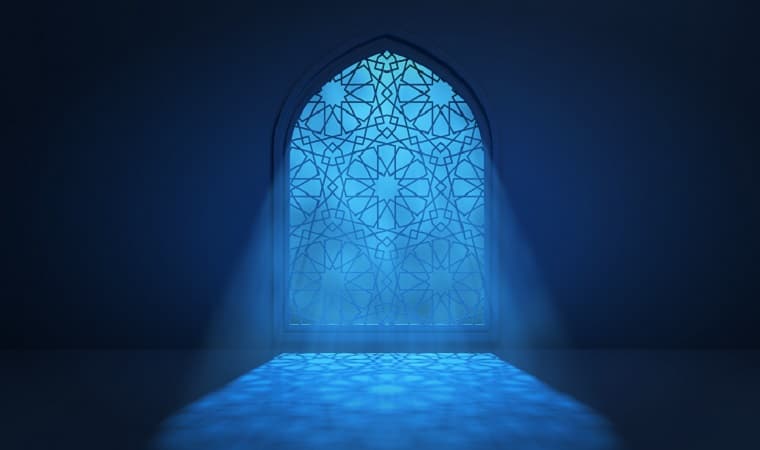 Dahsyatnya Salawat Jibril! Berikut Bacaan, Keutamaan, dan Cara Amalkannya