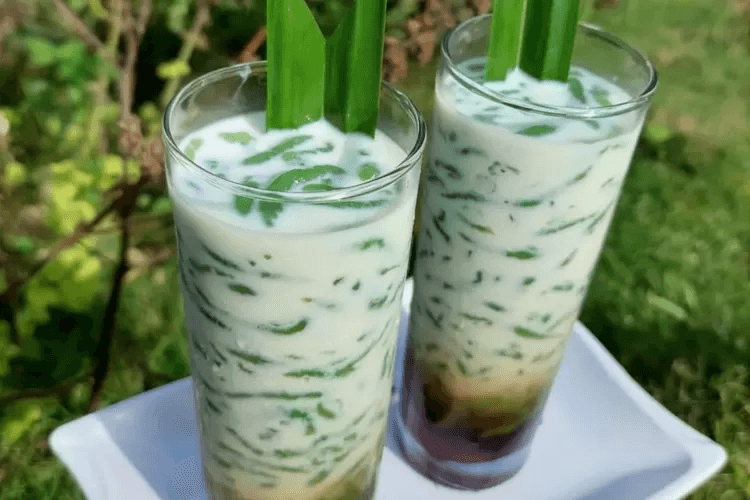 Resep Cendol Dawet, Seger Diminum Bareng Keluarga Bisa Jadi Ide Bisnis Juga