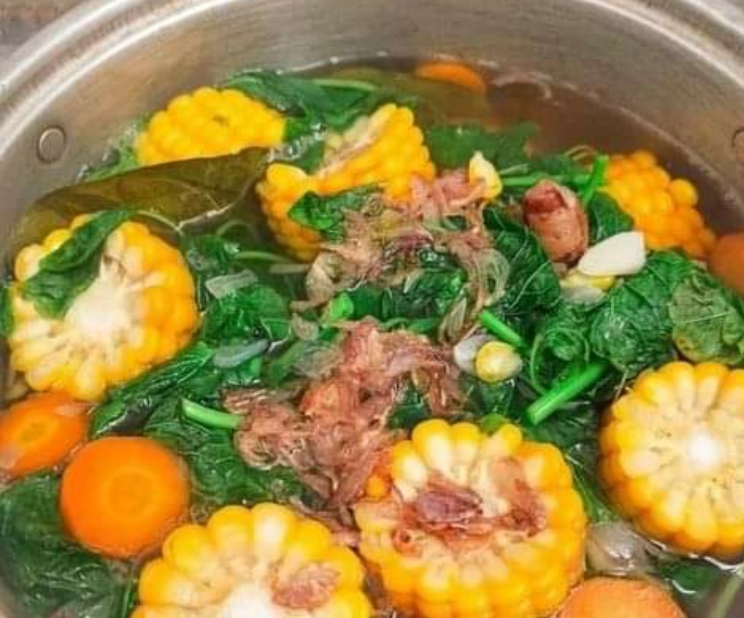 Resep Sayur Bening Bayam, Praktis untuk Ide Menu Berbuka dan Sahur