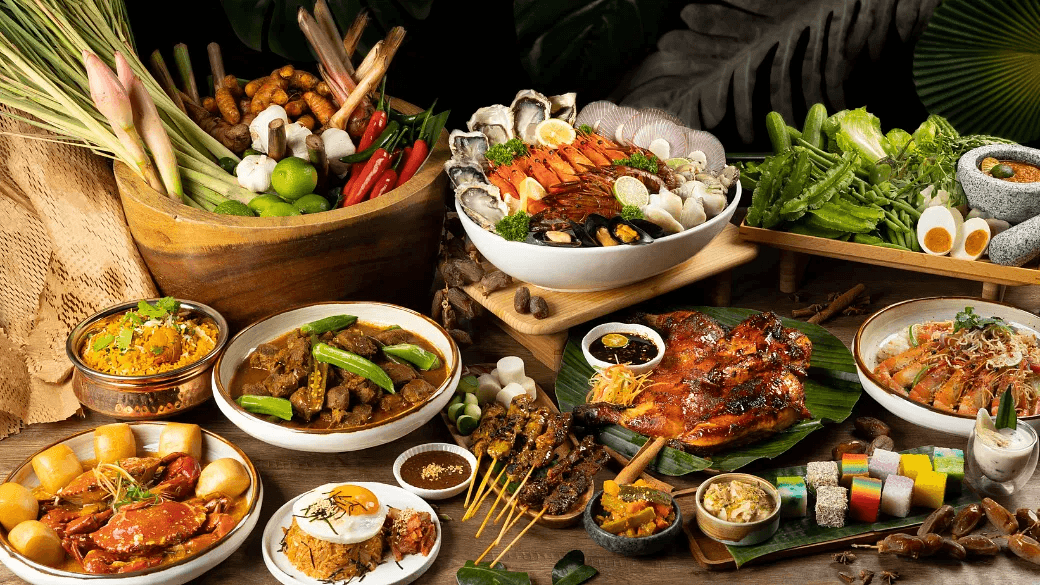 Malas Memasak Jelang Buka Puasa, Simak 3 Rekomendasi Pasar Takjil di Jakarta