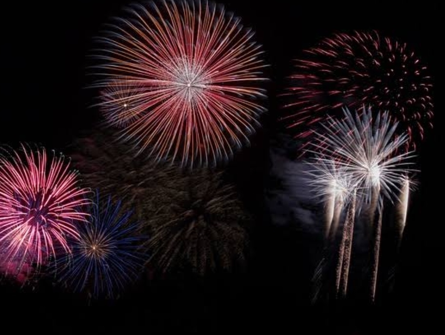 Warga Jakarta Jangan Sembarangan Main Petasan, Bisa Dipidana Lho!