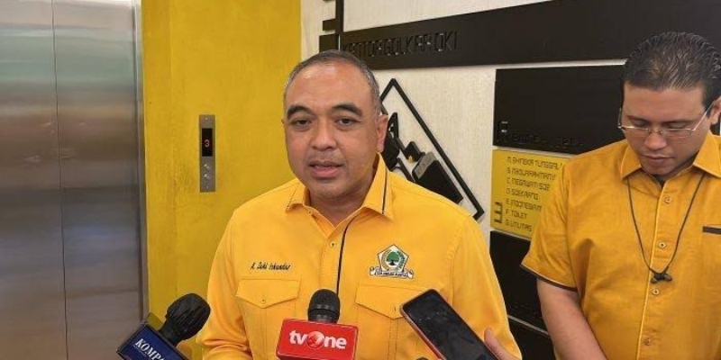 Banyak Pemudik yang Kembali ke Jakarta Membawa Perantau Baru, Bang Zaki Tawarkan Solusi Ini Agar Tak Menjadi Beban Ibu Kota