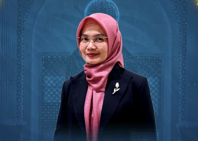 Jadwal Sholat Tarawih Masjid Istiqlal Malam Ini, Penceramah Dekan di UIN Jakarta Dr Yuli Yasin