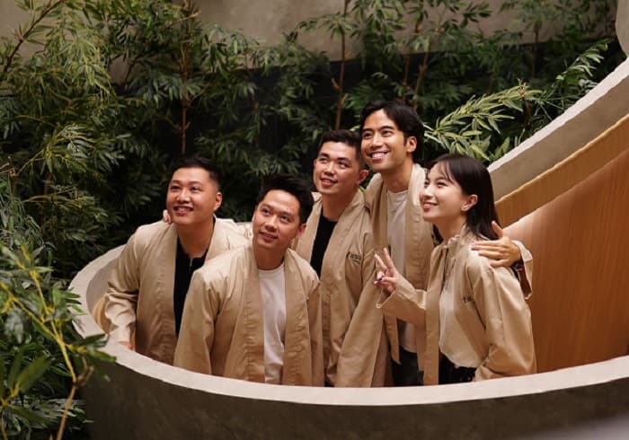 Hadirkan Layanan Restoran Otentik, Chanba Private Room Grill Kelapa Gading Siap Jadi Destinasi Kuliner Favorit