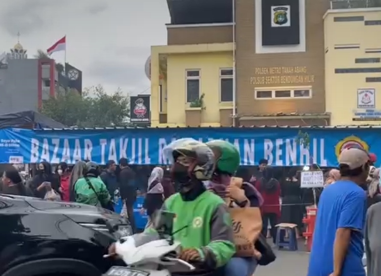 Kupas Tuntas Istilah Ngabuburit yang Selalu Muncul di Momen Ramadan, Ternyata Berasal dari Bahasa Sunda