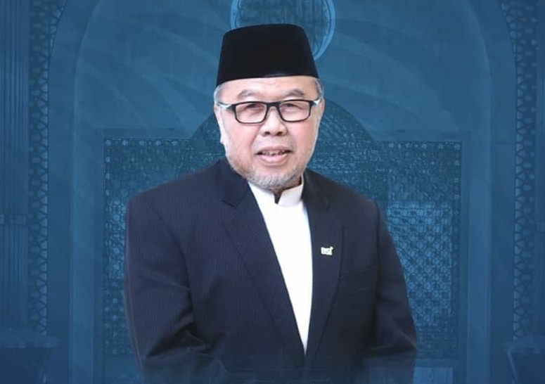 Jadwal Sholat Tarawih Masjid Istiqlal Malam Ini, Penceramah Prof KH Didin Hafidhuddin