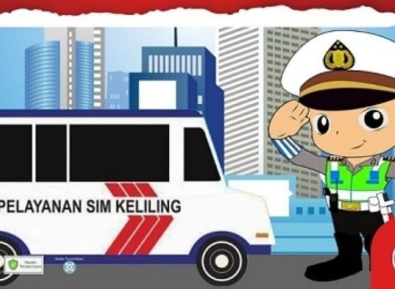 Jangan Bingung! Berikut Ini Cara Perpanjang SIM via Online Maupun Offline