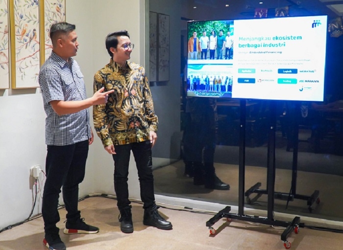 Enam Tahun Berkarya, Modal Rakyat Indonesia Terus Hadirkan Inovasi dan Harapan bagi Perekonomian Indonesia