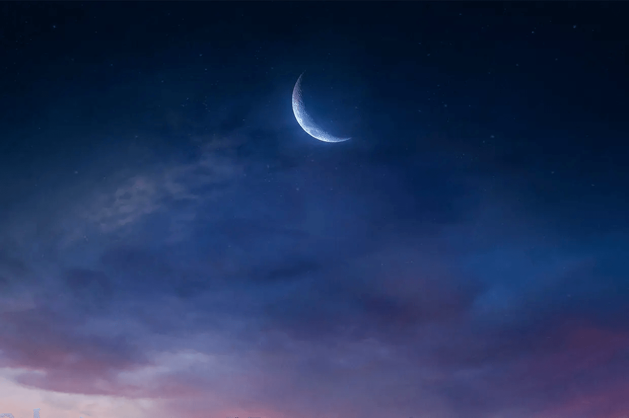 Berikut Ini adalah Tanda-tanda Malam Lailatul Qadar di Bulan Ramadhan