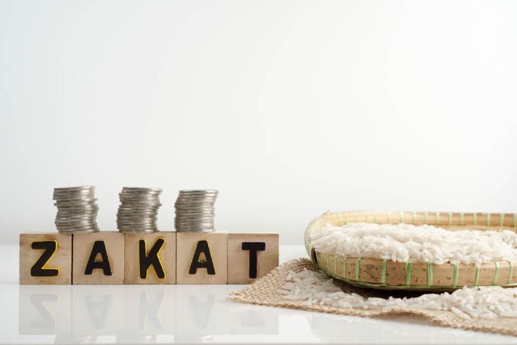 Berapa Besaran Zakat Fitrah tahun 2024? Berikut Nilai dengan Rupiah atau Rincian Makanan Pokok Beras