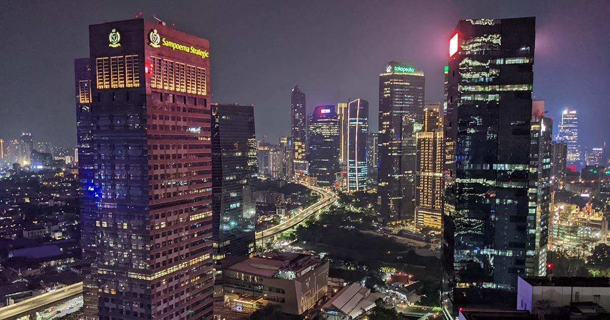 UU DKJ Disahkan, Gubernur Jakarta Tetap Dipilih Secara Langsung Melalui Pilkada