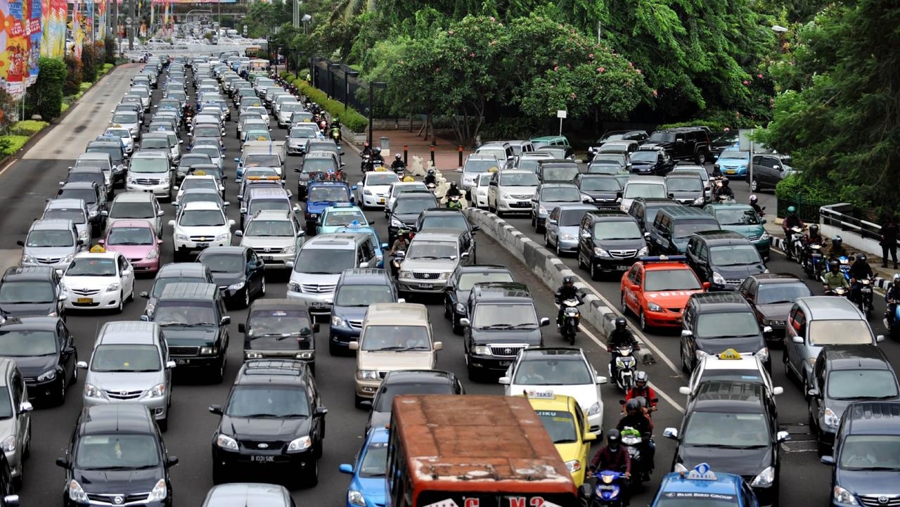 Selamat Mudik!, Wali Kota Jakarta Barat: Jangan Lupa Cek Kompor dan Kelistrikan Rumah