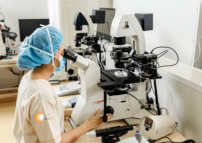 Kelahiran Bayi Down Syndrome Kini Ternyata Bisa Dicegah Melalui Teknologi Modern Ini