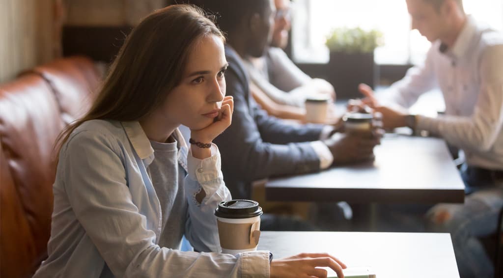 Begini Cara yang Tepat Menikmati Hari Raya Idul Fitri Bagi Kaum Introvert
