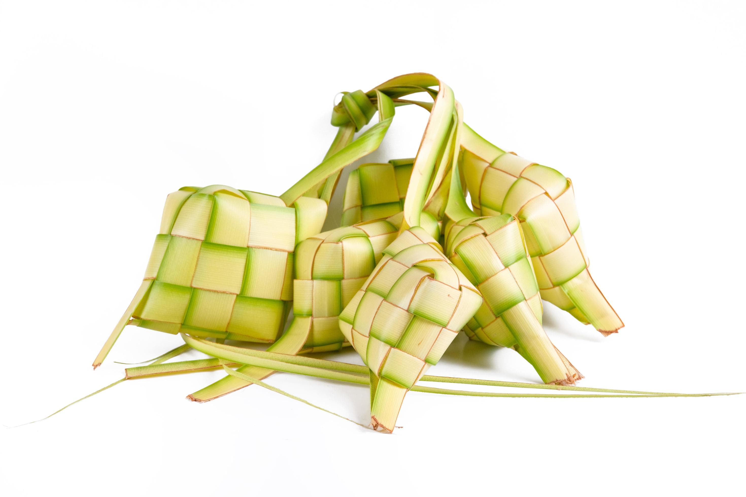 Tradisi Lebaran Ketupat di H+7 Hari Raya Idul Fitri, Bagaimana Sejarah dan Makna Filosofisnya?