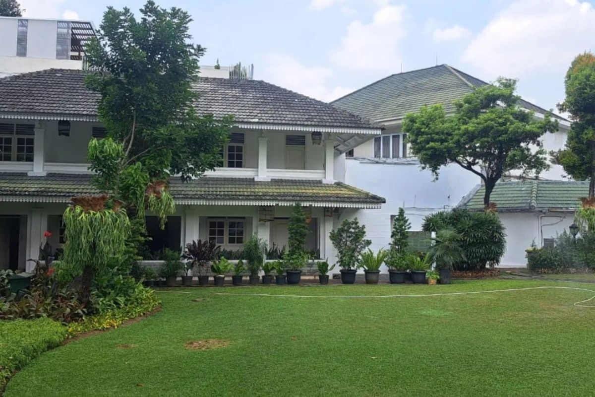 Restorasi Rumah Dinas DKI Jakarta Rp 22 M, DPRD: Apa Ada Anggaran Segitu?