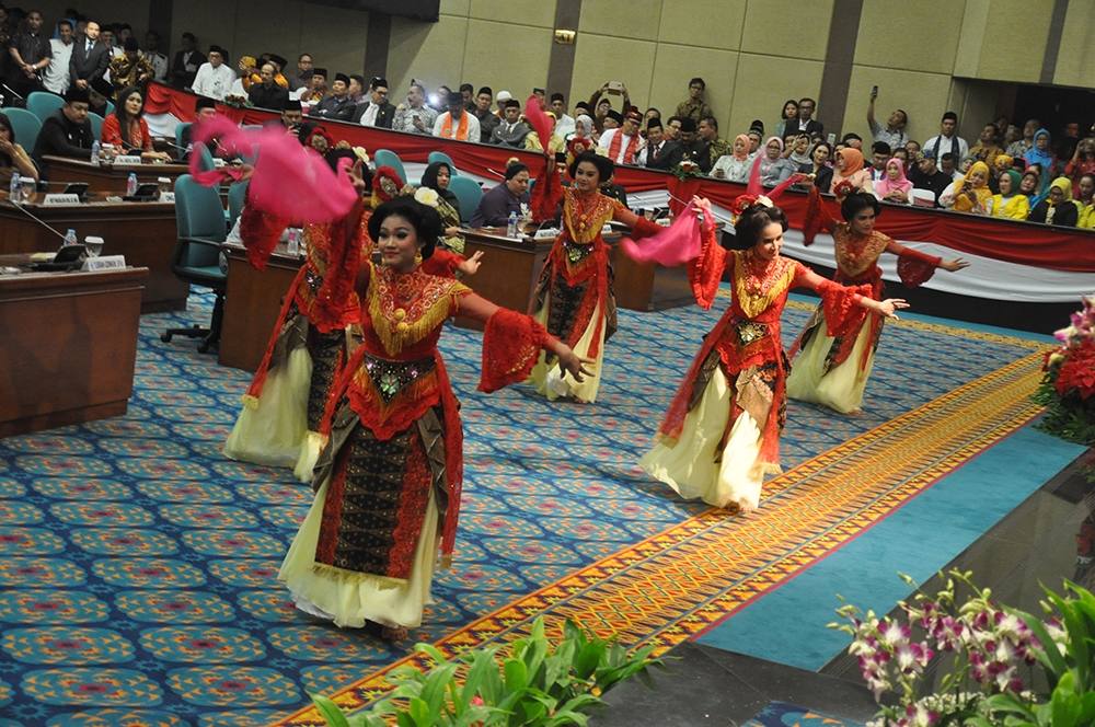 Penduduk Asli Jakarta yang Kini "Terpinggirkan", Bagaimana Sejarah Munculnya Orang Betawi?