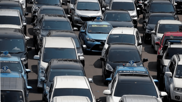 Macet 2 Hari Berturut-turut, Apa Penyebab Lalu Lintas di Pelabuhan Tanjung Priok Jakarta Sampai Tak Bergerak?