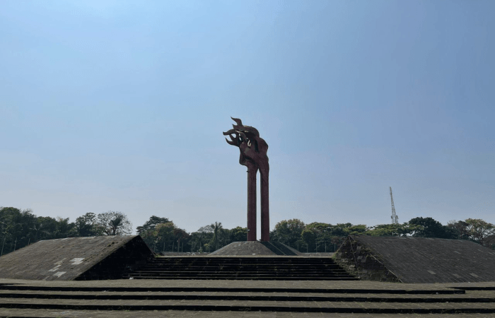 Asal-usul 5 Nama Daerah di Bandung Berawalan Ci, Yang Terakhir Tidak Terkait dengan Air