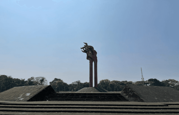 Asal-usul 5 Nama Daerah di Bandung Berawalan Ci, Yang Terakhir Tidak Terkait dengan Air